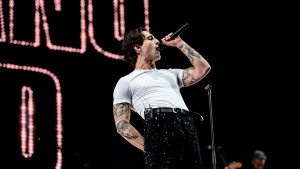 Διαγωνισμός: Κάντε δικό σας συλλεκτικό βινύλιο του Damiano!