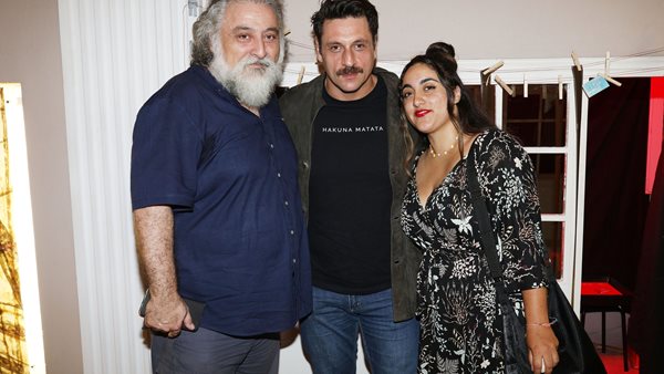 9α Θεατρικά Βραβεία Κοινού All4fun 2023