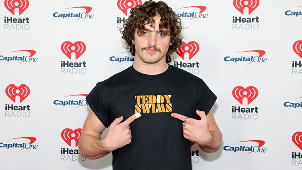 Αυτά είναι τα πιο streamed τραγούδια για το 2024, παγκοσμίως