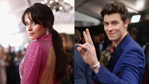 Shawn Mendes - Camila Cabello: Γεμίζουν τα social media με αποδείξεις της σχέσης τους