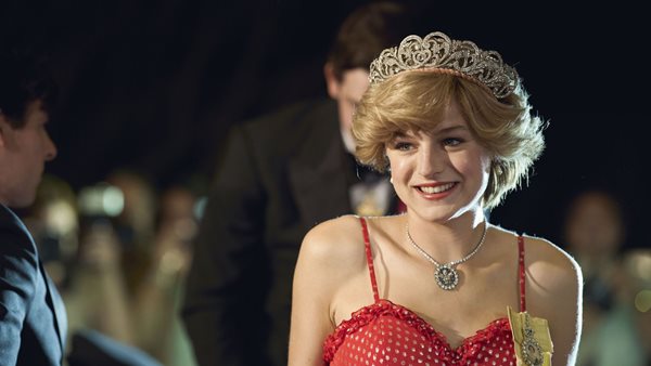 Χρυσές Σφαίρες 2021 - Το "The Crown" ο απόλυτος κυρίαρχος