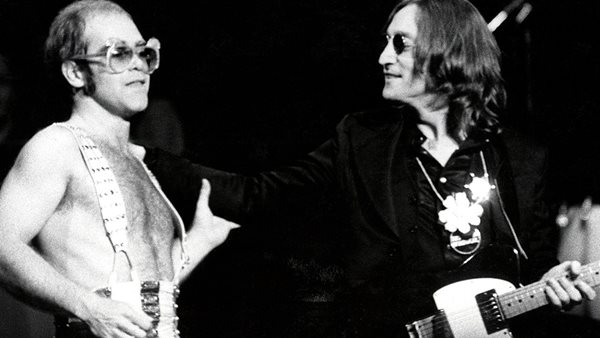 #RockThisDay - 28 Νοεμβρίου: Ο John Lennon εμφανίζεται για τελευταία φορά στη σκηνή