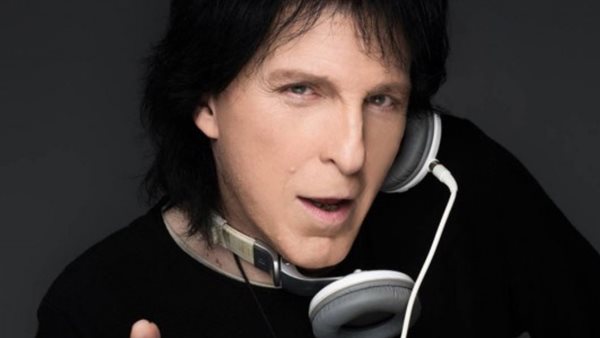 The Dancemasters! Star DeeJay ο Μιχάλης Τσαουσόπουλος!