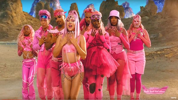 "Stupid Love": Το ολοκαίνουριο single της Lady Gaga κυκλοφόρησε