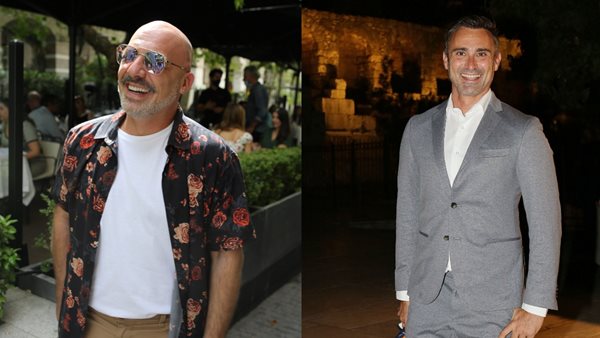 Γιώργος Καπουτζίδης - Η μακροσκελής ανάρτηση μετά τις επίμαχες δηλώσεις και η αναφορά στον Νίκο Μουτσινά