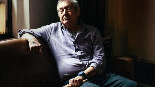Nick Mason για Pink Floyd: "Θέλαμε να γίνουμε ένα pop συγκρότημα"