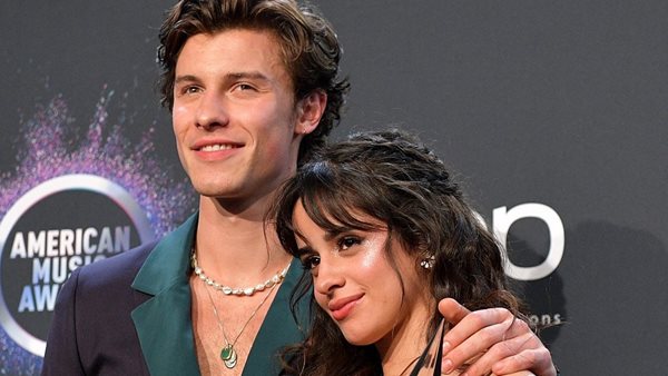 Shawn Mendes & Camila Cabello παρουσίασαν νέα audio series