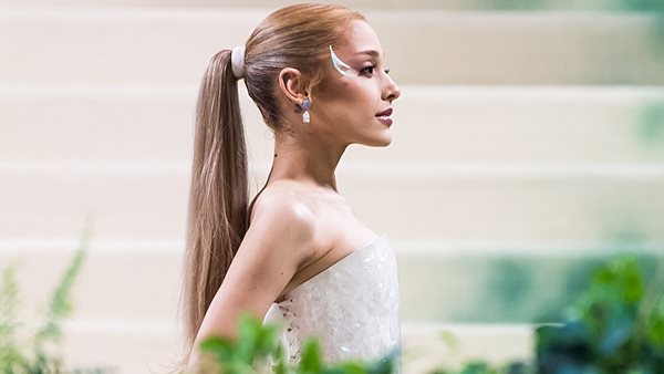 The Met Gala 2024 "Sleeping Beauties: Reawakening Fashion"