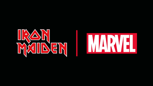 Iron Maiden και Marvel συνεργάζονται σε μία νέα κολεξιόν