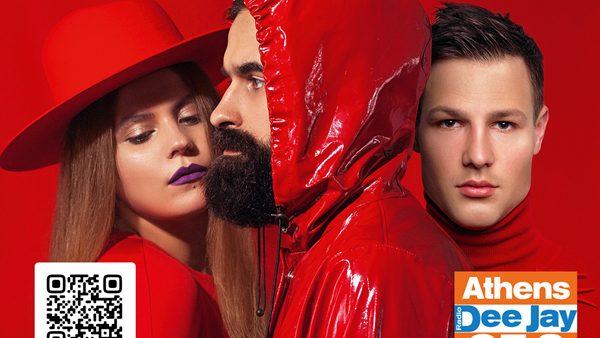 Οι Kazka για πρώτη φορά σε solo live στην Ελλάδα