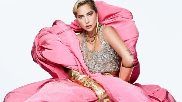 H Lady Gaga ήθελε να σοκάρει το κοινό με την εμφάνισή της στα Oscars