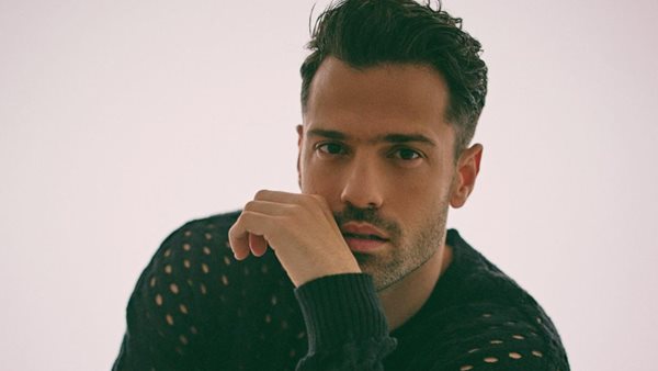 Κωνσταντίνος Αργυρός - Το δημόσιο μήνυμα στήριξης στη ξαδέρφη του που κυκλοφόρησε το πρώτο της τραγούδι