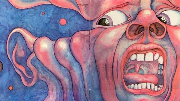 #RockThisDay - 10 Οκτωβρίου: Οι King Crimson κυκλοφορούν το εμβληματικό ντεμπούτο τους