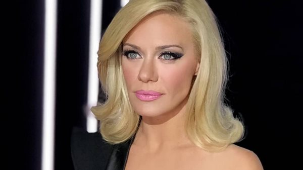 Ζέτα Μακρυπούλια: "Το φετινό καλοκαίρι ήταν ιδιαίτερο"