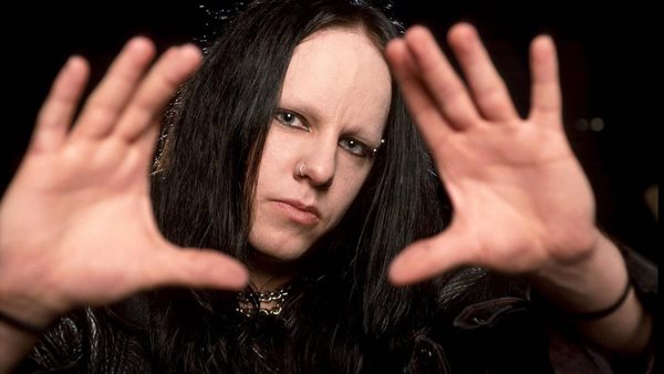 Joey Jordison - 10 φορές που ήταν ένα πραγματκό icon της μουσικής