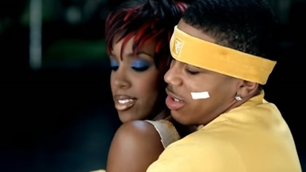 Το "Dilemma" του Nelly ανήκει πλέον στο Billion Views Club του YouTube