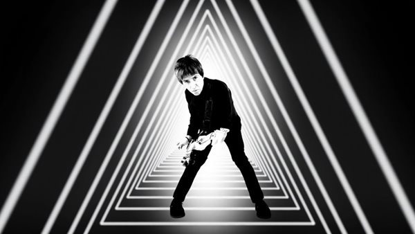 Johnny Marr - Ανακοίνωσε νέο διπλό album