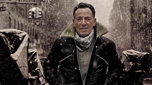"Letter To You" - Ώρα να στριμάρεις το καινούριο album του Bruce Springsteen