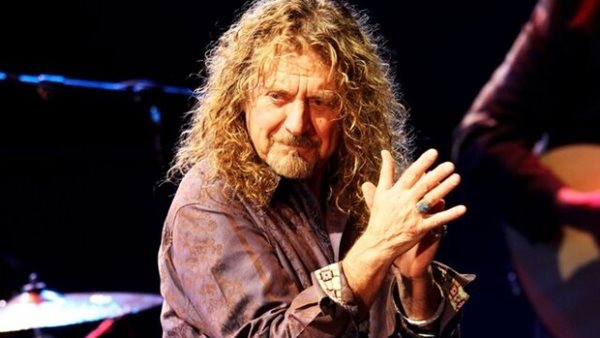 Το "επίτευγμα" του Robert Plant των Led Zeppelin, πέραν της μουσικής