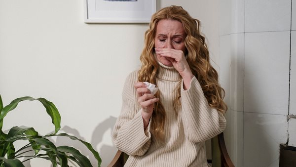 Γιατί αυξάνονται οι αλλεργίες;