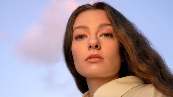 It's official - H Amanda Tenfjord θα είναι opening act στη συναυλία των Madrugada στην Αθήνα