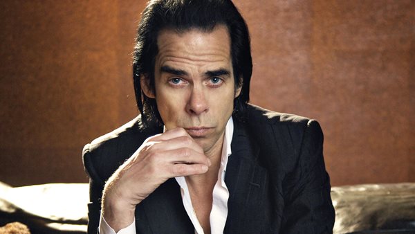 Γιατί ο Nick Cave δε δημιουργεί τραγούδια με πολιτικό περιεχόμενο;