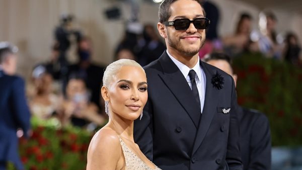 Όλο το (τεράστιο) παρασκήνιο της iconic εμφάνισης της Kim Kardashian στο φετινό Met Gala