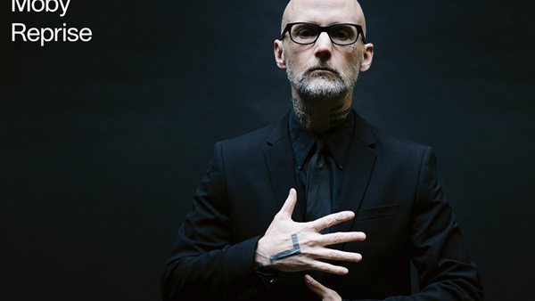 "Natural Blues" - Το τρίτο single από το πολυαναμενόμενο "Reprise" του Moby