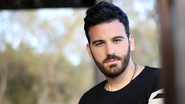 Νικηφόρος: Εξιστορεί αστείο περιστατικό με τον Σάκη Ρουβά