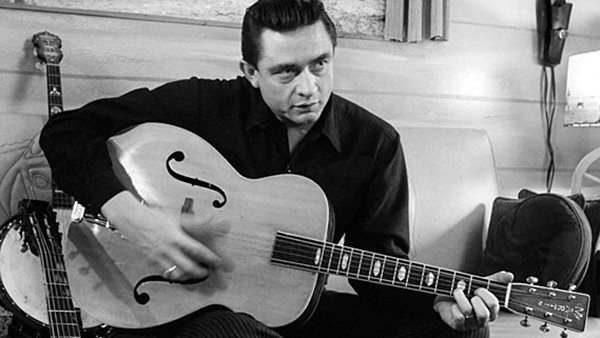 #RockThisDay - 12 Σεπτεμβρίου: Φεύγει από τη ζωή ο Johnny Cash