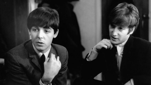 #RockThisDay - 6 Ιουλίου: Συναντιούνται για πρώτη φορά ο John Lennon και ο Paul McCartney των Beatles