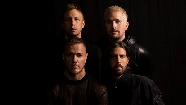 #RockReleases - Κυκλοφόρησαν τα νέα albums από Imagine Dragons & Iron Maiden