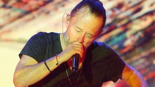 Ο Thom Yorke των Radiohead έγραψε τη μουσική για τo "Confidenza" του Daniele Luchetti