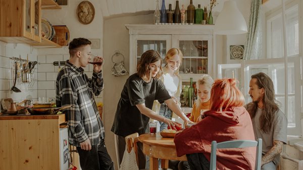 Αυτά τα τέσσερα ζώδια είναι οι χειρότεροι συγκάτοικοι