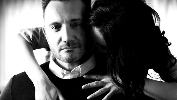 Το νέο τραγούδι του Χρήστου Μενιδιάτη θα μας ξυπνήσει δυνατά συναισθήματα