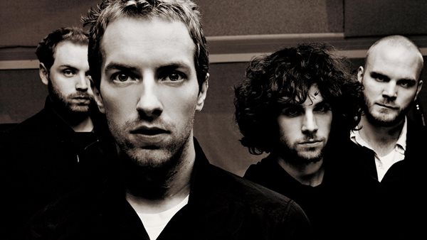 #RockThisDay - 15 Ιουνίου: Οι Coldplay για πρώτη φορά στο Νο.1 των Η.Π.Α. με το "X&Y"