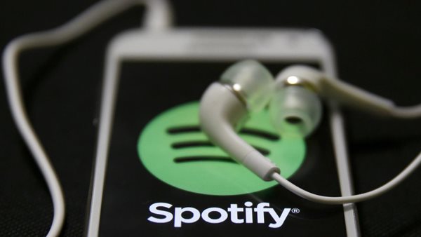 Το Spotify ανακοίνωσε τους κορυφαίους της χρονιάς