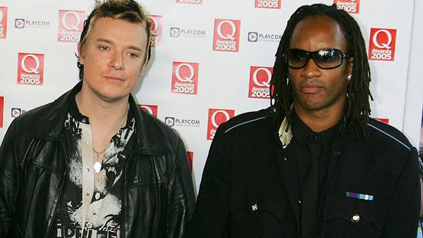 The Prodigy - Μας έδωσαν ένα σύντομο snippet νέας μουσικής