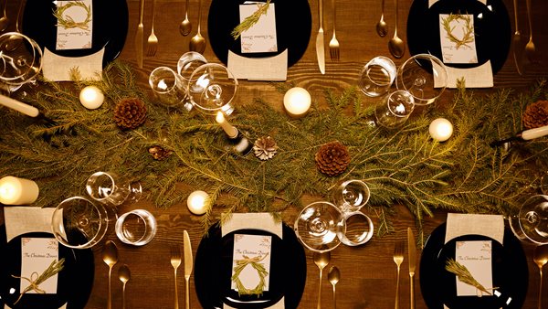 Τα μέτρα που πρέπει να γνωρίζουμε για τα φετινά Χριστούγεννα