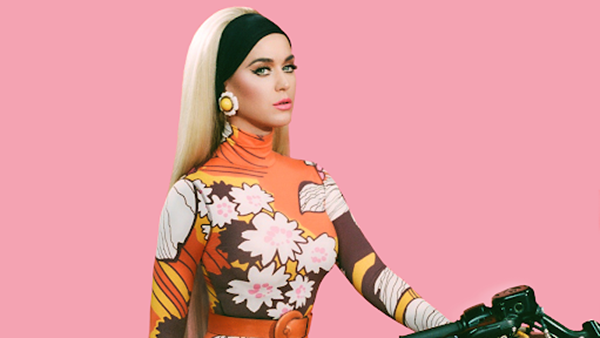 Easter bunny: Η cute φωτογραφία της Katy Perry με onesie