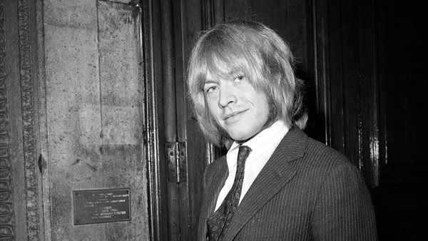 Νέες αποδείξεις για τη θεωρία δολοφονίας του Brian Jones