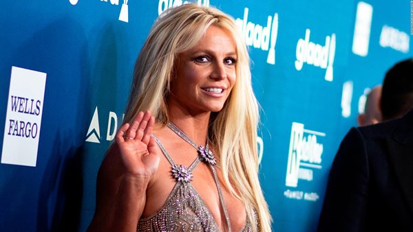 Η Britney Spears σε μία ειλικρινή δήλωση για τα social media και την επιρροή τους