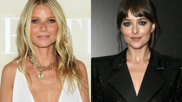Η Gwyneth Paltrow παραδέχεται πως αγαπά "πάρα πολύ" την νυν του πρώην