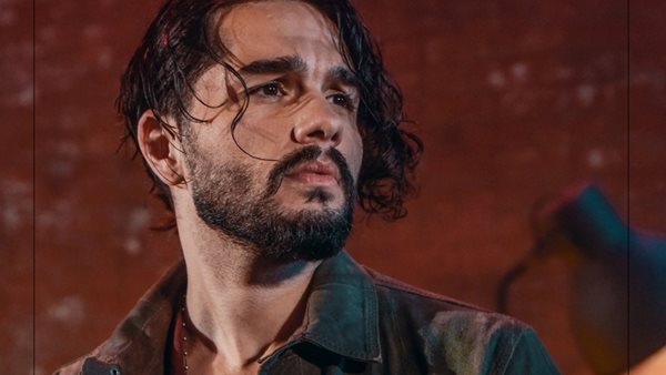 Ο Χρήστος Μάστορας στις πρώτες δηλώσεις μετά τις φήμες χωρισμού