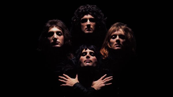 Το "Bohemian Rhapsody" των Queen έκλεισε 50 χρόνια