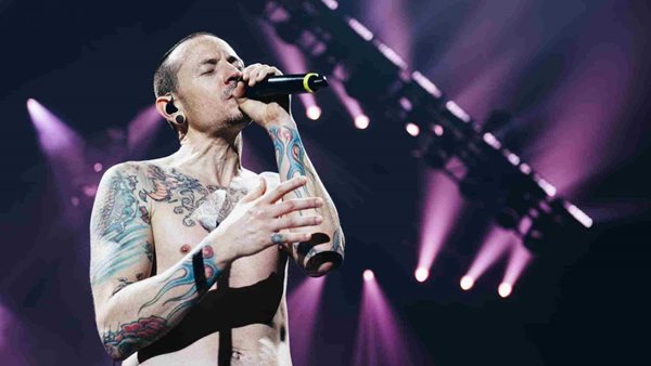 Η original μπάντα του Chester Bennington κυκλοφόρησε νέα μουσική με τα φωνητικά του