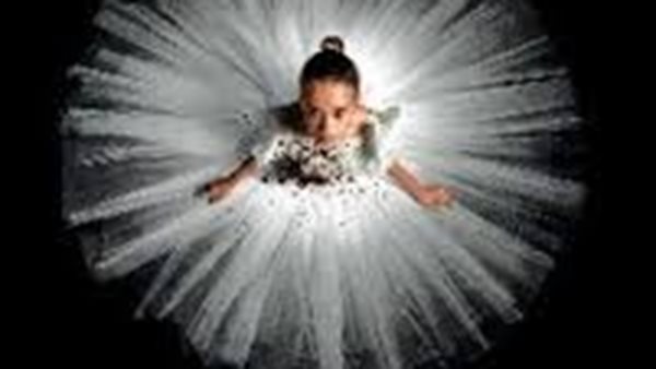 Avant Premiere της ταινίας τρόμου "Abigail"!