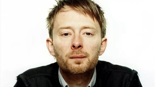 #RockThisDay - 7 Οκτωβρίου: Γεννιέται ο Thom Yorke των Radiohead