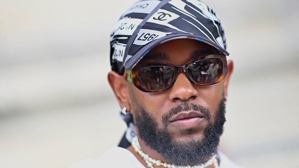 Kendrick Lamar επικεφαλής στο 2025 Super Bowl Halftime show!