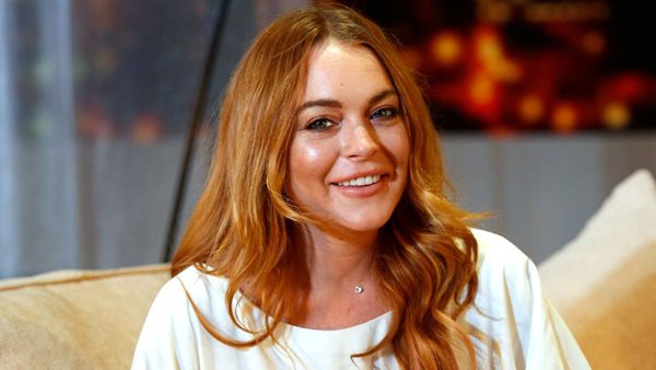 #TikTokNews - H Lindsay Lohan αναπαριστά σκηνή από το ξακουστό "Parent Trap"